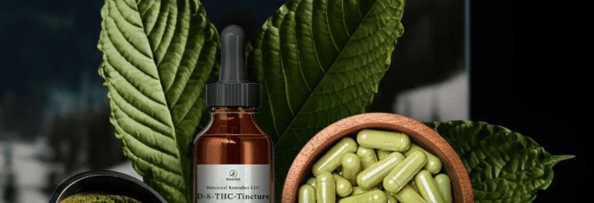 Botanical Remedies LLC