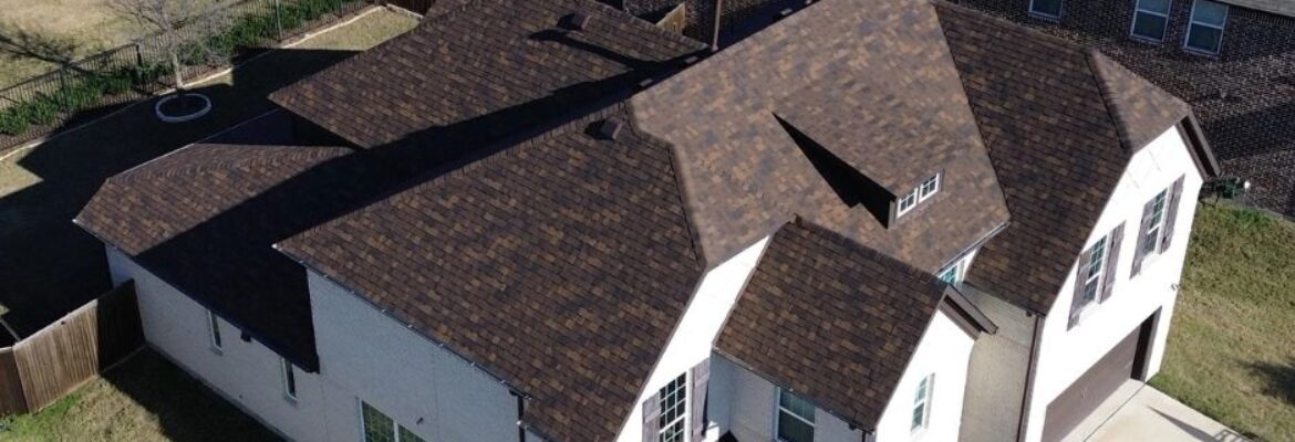 Confident Roofing & Construction
