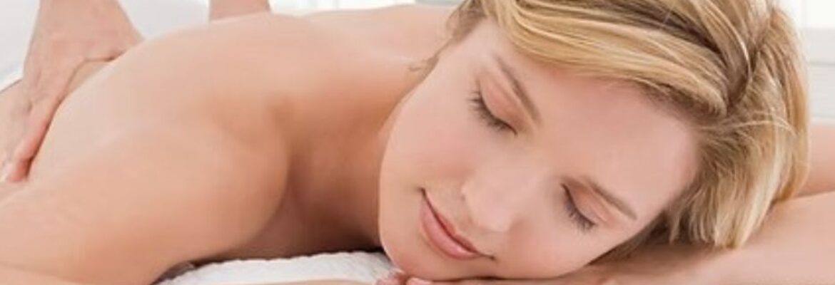 AmyBodySpa