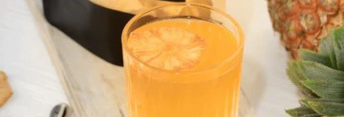 Garnish ME