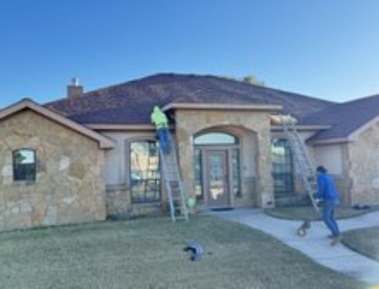 Confident Roofing & Construction