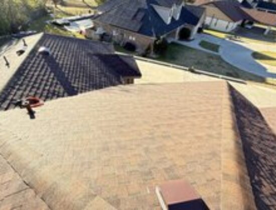 Confident Roofing & Construction