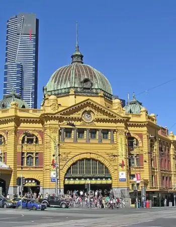 Bus and Coach Hire Australia