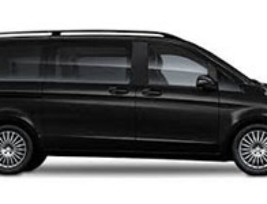 Minibus Hire Worcester