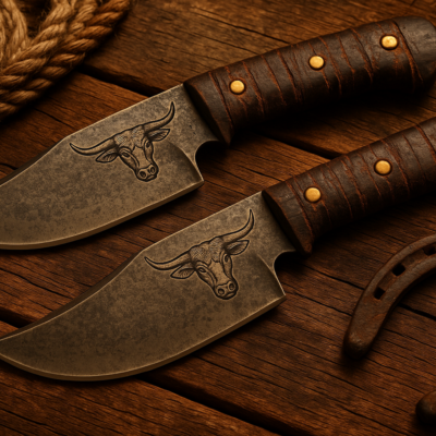 Susa Knives
