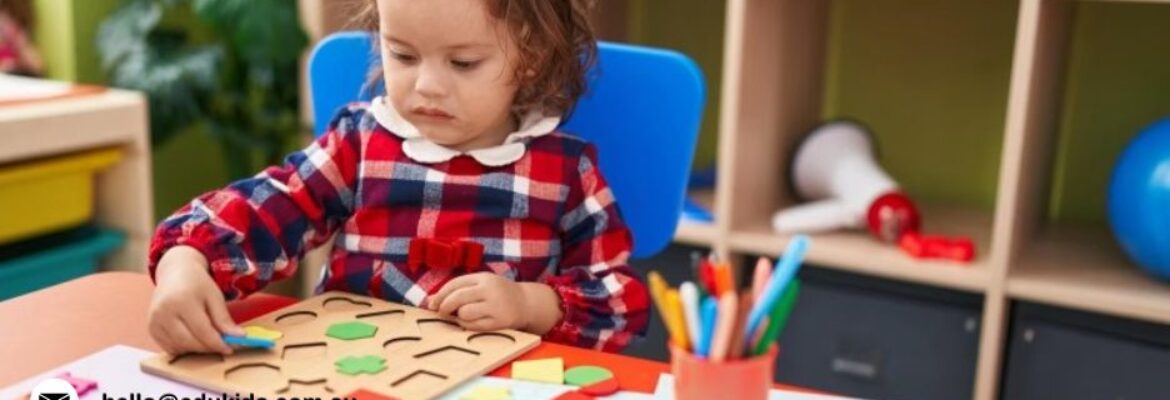 Edukids Early Learning Centre