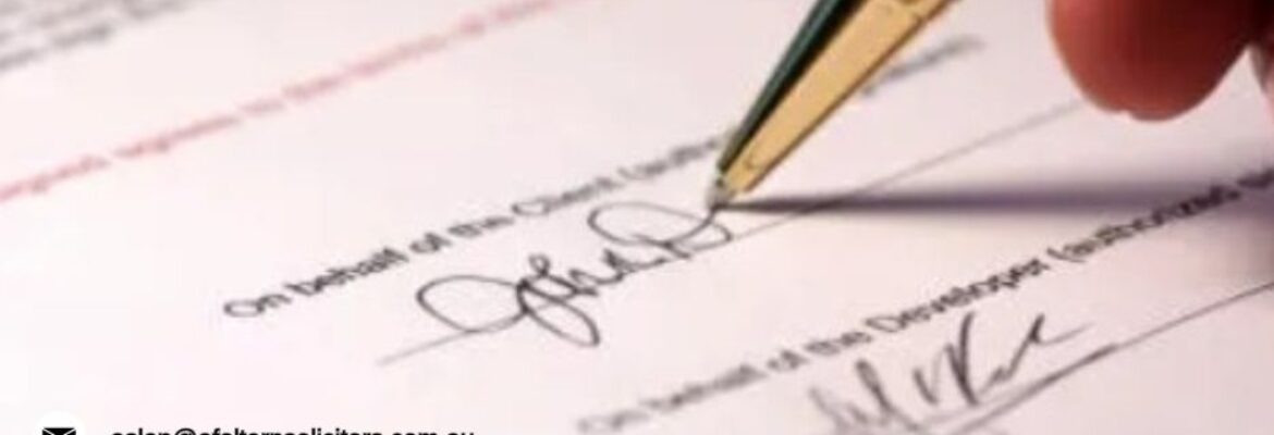 Afolternsolicitors