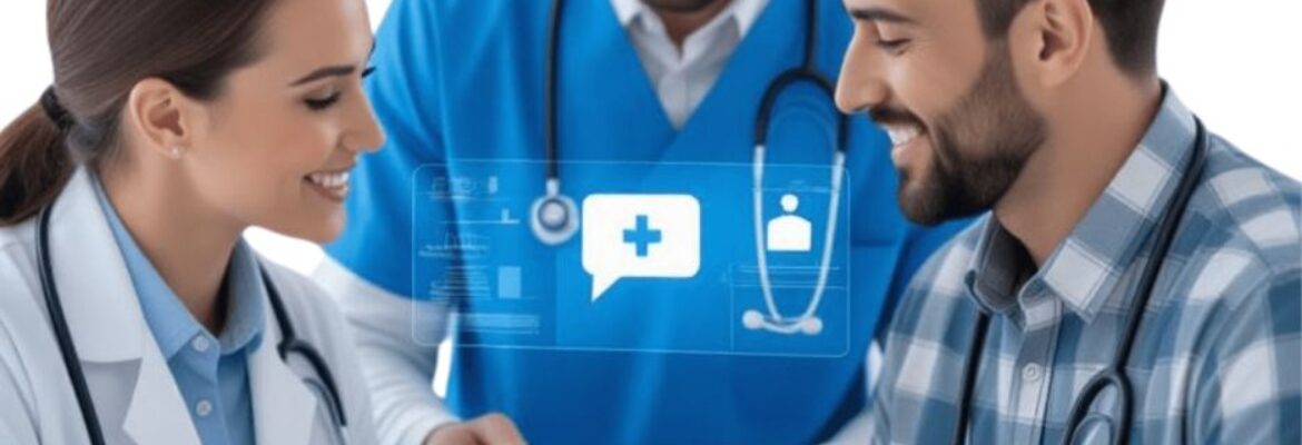 ChatWithDr
