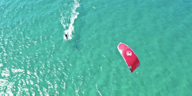 Addict Kite School
