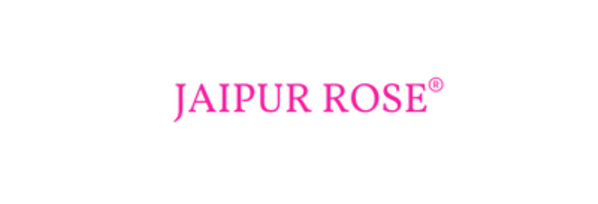 Jaipur Rose