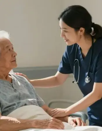 Cna Classes USA