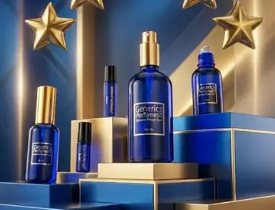 Generic Perfumes Store