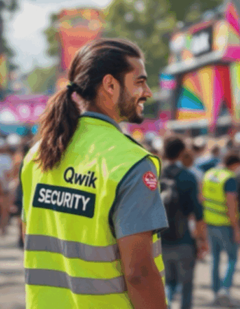 Qwikcorp Security Services pty ltd