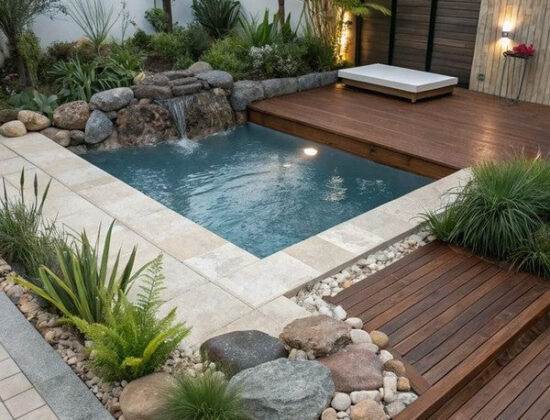 paradise escape For Landscape & Gardening works & Maintenance CO. L.L.C S.O.C