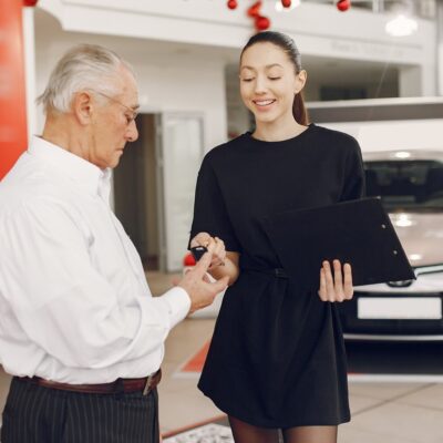 Australian Car Buying Group