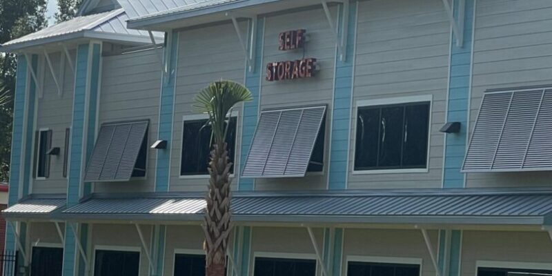 Storage Unit Size Offers Deland FL | Stor It Deland