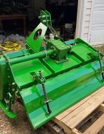 Harvest Brute