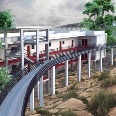 SLABS Engineering Private Limited