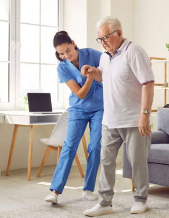 CDN ElderCare Massage & Companionship