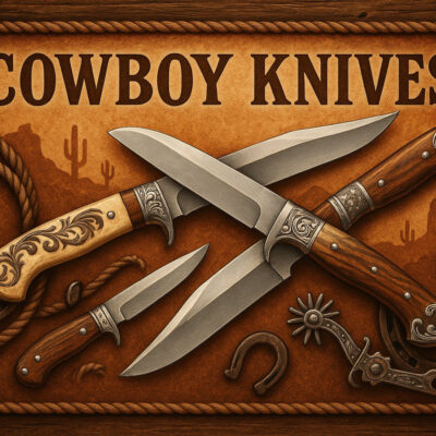 Susa Knives