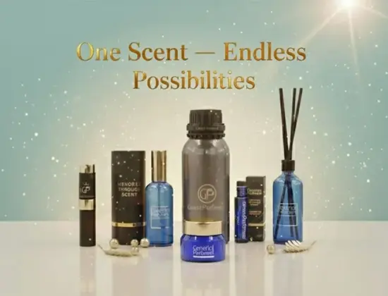 Generic Perfumes Store