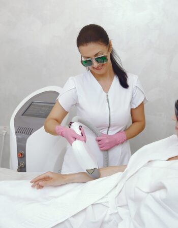 Prestige Physiotherapy Inc
