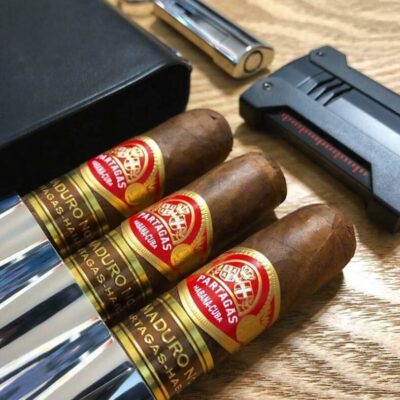Charlies Cigars