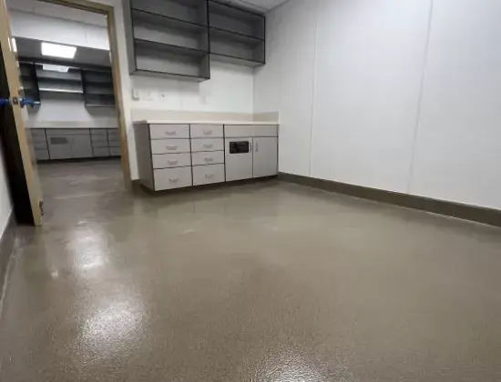 HPS Flooring LLC