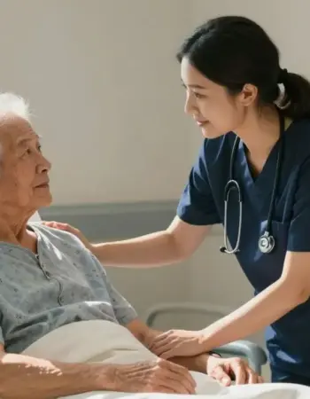 Cna Classes USA