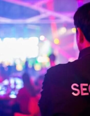 Qwikcorp Security Services pty ltd