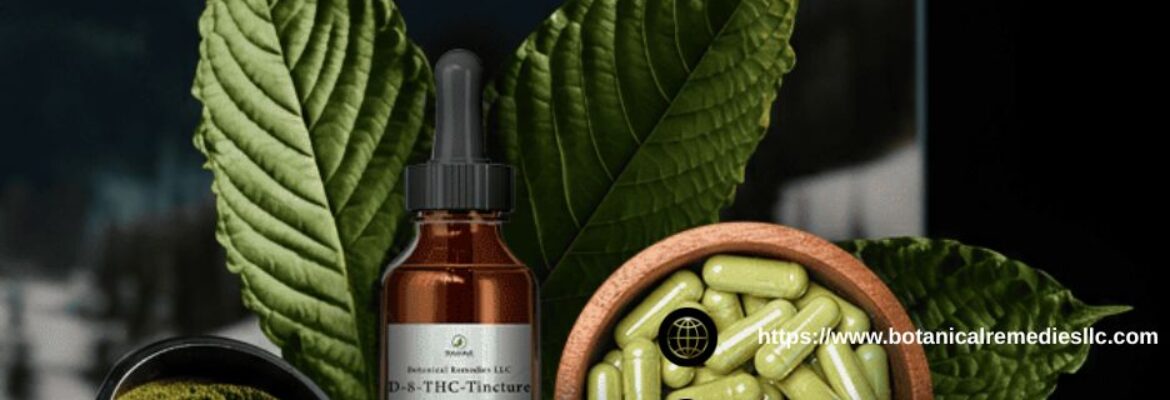 Botanical Remedies LLC