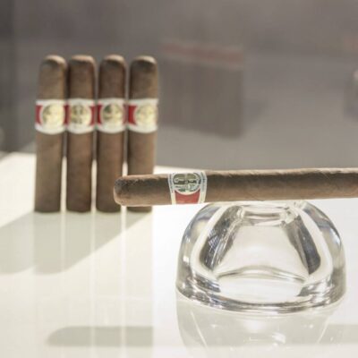 Charlies Cigars