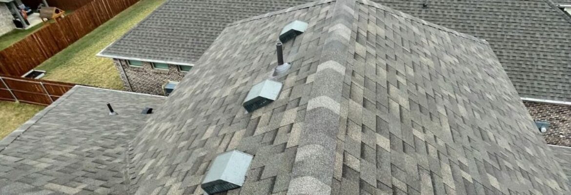 Confident Roofing & Construction