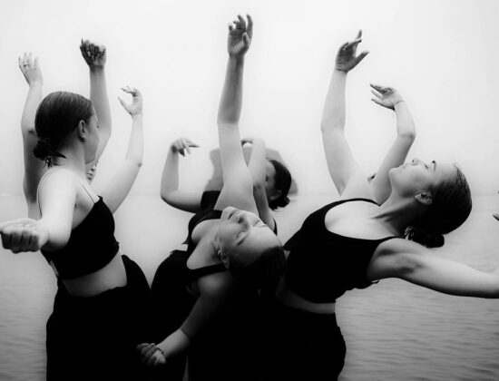 Liminal Dance Labs