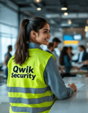 Qwikcorp Security Services pty ltd