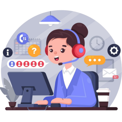 Flip marketing company