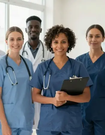 Cna Classes USA