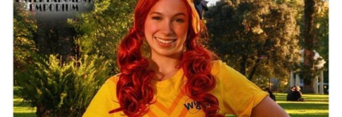 Entertainment Emporium Kids Parties