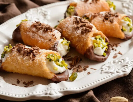 Don Arancini
