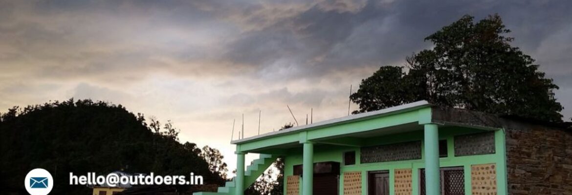 Outdoers Adventure Travels LLP