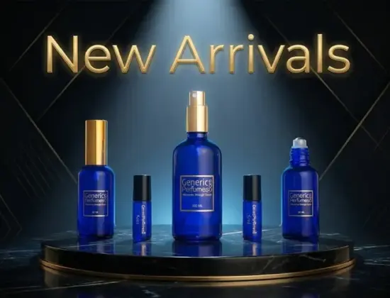 Generic Perfumes Store