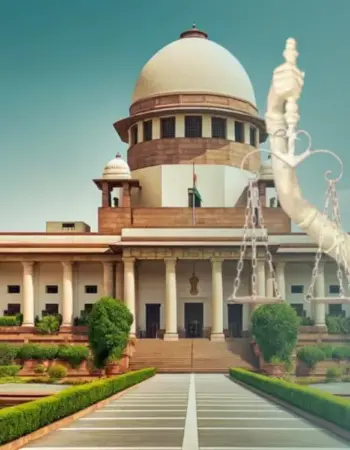 Chamber of Mayank Sharma