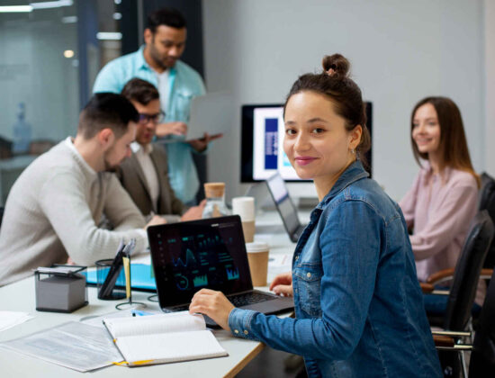 BrandBuild Infotech