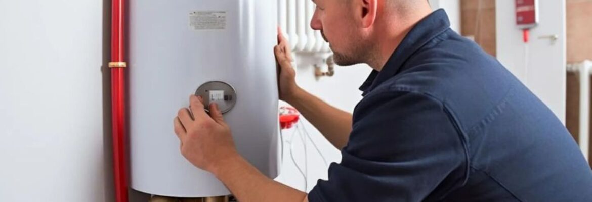 Servicio Técnico Baxi