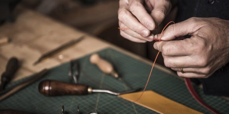 Bag Artisan Singapore