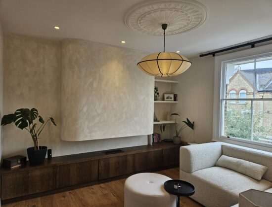 Smart Designs Constructors Ltd.