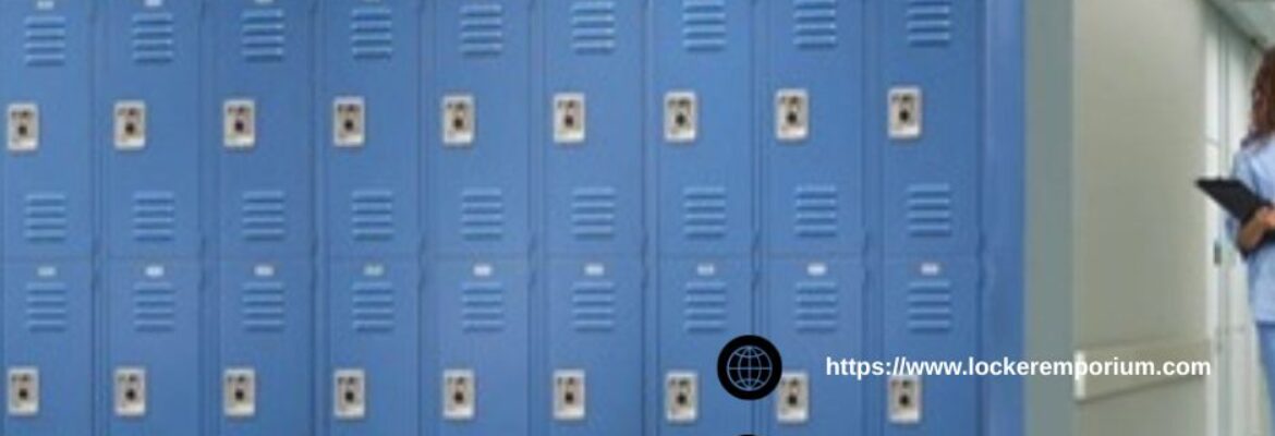 Locker Emporium