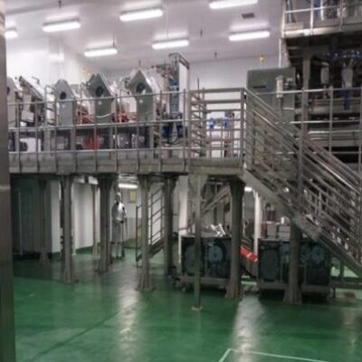 High Performance Systems