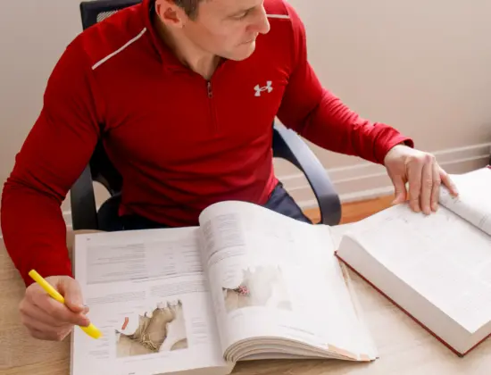 Toronto School Of Osteopathy