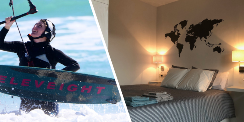 Addict Kite School